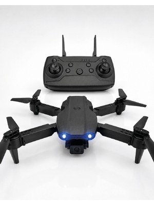 Dron E99 Pro - Lisinya