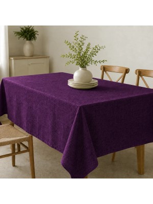 Cosy Tr Dikdörtgen Masa Örtüsü - 240 gr Linen