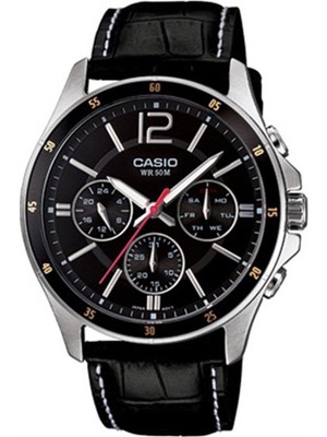 Casio Kol Saati MTP-1374L-1AVDF