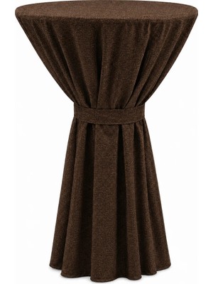 Cosy Tr Berlin Bistro Masa Örtüsü - Linen 240 gr