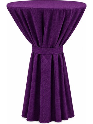 Cosy Tr Berlin Bistro Masa Örtüsü - Linen 240 gr
