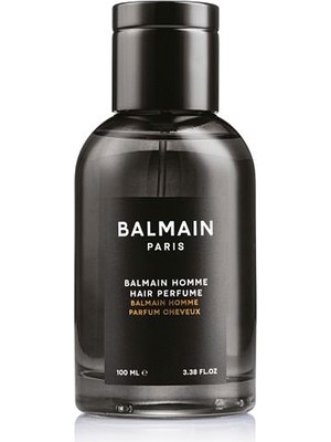 Balmain Homme Hair Perfume Erkek Saç Parfümü 100 ml