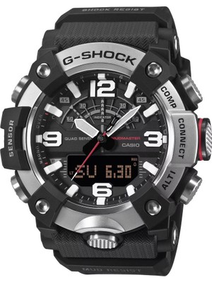 Casio GG-B100XM-1ADR Kol Saati
