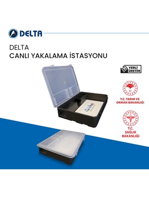 Volkan Ziraat Mühendislik Farelerde Kesin Etkin Çözüm Sağlayarak Kontrol Altına Almak ve Yok Etmek Istiyorsan Bu Tuzak Tam Sana Göre