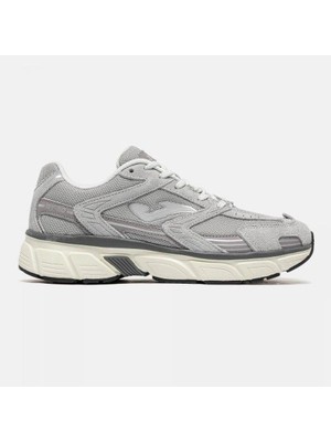 Joma Kadın Açık Gri Sneaker RRT50LW2612