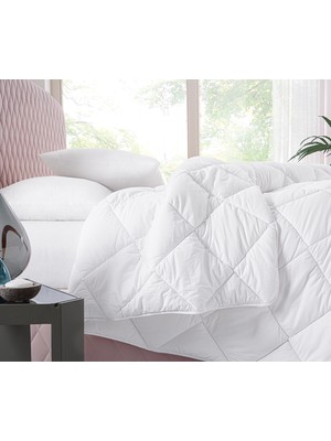 Yataş Puffy Corbell Çift Kişilik Yorgan 195X215