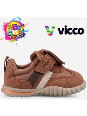 Vicco VİCCO346B26K140 Matilda Erkek Çocuk Ayakkabı