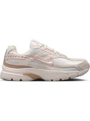 Nike 394053 Initiator Spor Ayakkabı Bej-Beyaz