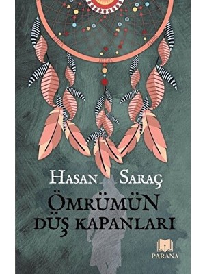 Parana Yayınları Ömrümün Düş Kapanları