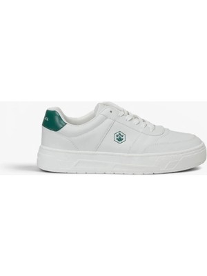 Lumberjack Mura Rahat Taban Erkek Sneaker Spor Ayakkabı