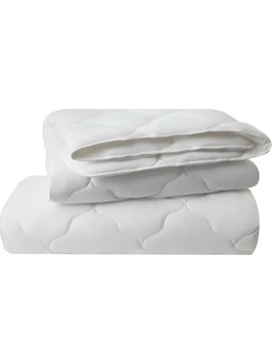 Yataş Puffy Perle Çift Kişilik Yorgan 195X215