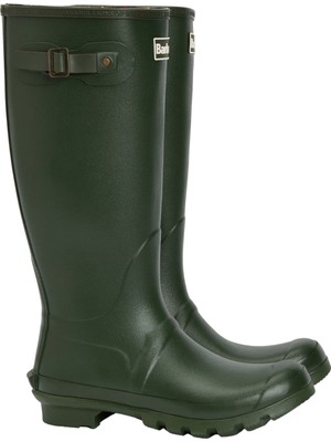 Barbour Bede Wellington Bot OL51 Olive