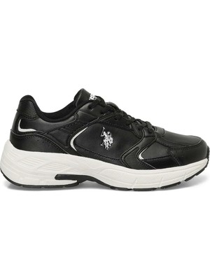 U.s. Polo Assn. Felix Wmn Cilt Unisex Sneaker Spor Ayakkabı