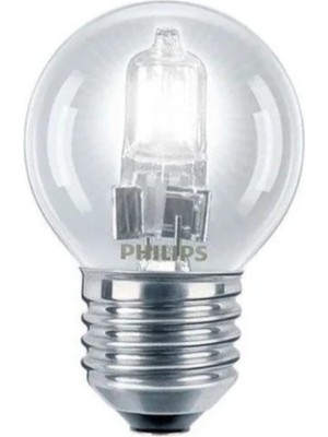 Philips 220V 23W Halojen Eco Ampul Tasarruflu E27