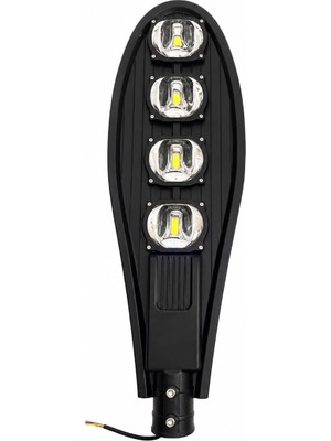 Philips 200W LED Sokak Armatürü Projektör 220V Dış Mekan