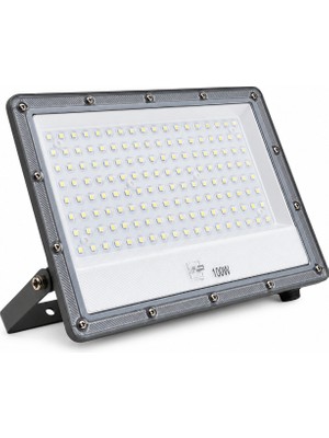 Adal Pano 100W LED Projektör Beyaz 6500K Dış Mekan Su Geçirmez