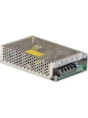 Yıldırım 12V 30 Amper Metal Kasa Adaptör 280W LED Trafo YLD-280-12