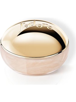 Dior J’adore Les Adorables Shimmering Scrub - Kokulu Vücut Peelingi