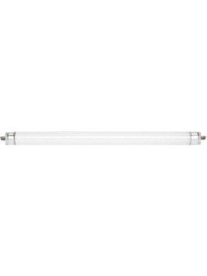 FLY 8W Floresan Tipi LED Ampul Beyaz E27 Tasarruflu