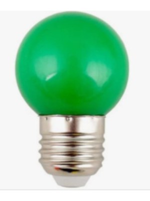 Helios 1W LED Gece Lambası Yeşil Fişli Çocuk Odası