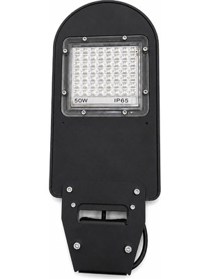 Philips 50W LED Sokak Armatürü Günışığı 3200K IP65 Dış Mekan