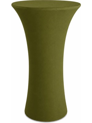 Cosy Tr Osaka Bistro Masa Örtüsü - Poly Jersey 130 gr