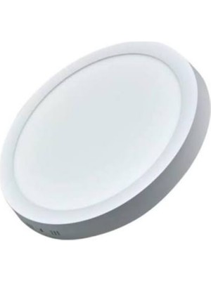 Noas 18W LED Panel Sıva Üstü Günışığı 3200K Tavan YL14-1801