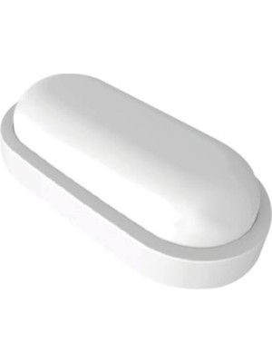 Ack 12W LED Tavan Armatürü Sıva Üstü Beyaz 6500K AT11-01230
