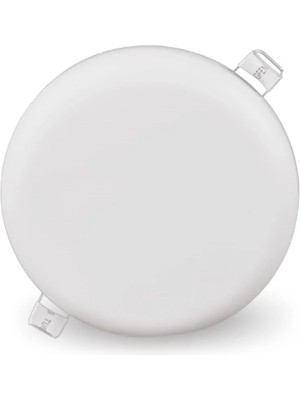 Era 10W Ayarlanabilir LED Panel Armatür Günışığı 3200K
