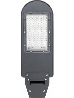 Philips 100W LED Sokak Armatürü Beyaz 6500K IP65 Dış Mekan