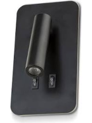 Noas 3+7W Ronda LED Tavan Armatürü Günışığı YL85-0732