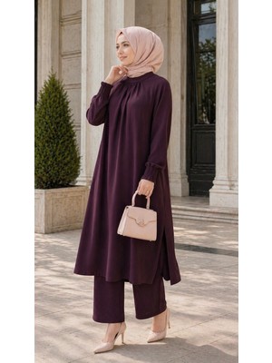 Sarem Tunik Pantolon