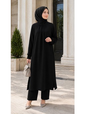 Sarem Tunik Pantolon