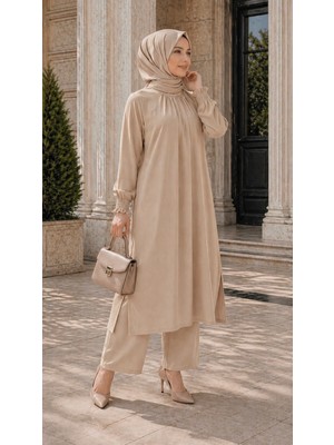 Sarem Tunik Pantolon