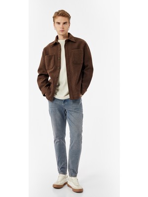 Koton Normal Bel Tapered Fit Jean Pantolon - Joe Jean