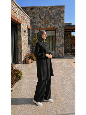 Tunik Pantolon Takım