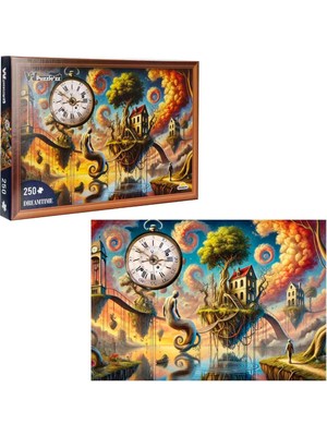 Brf Store Su Store Puzzle 250 Dreamtime