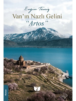 Aesco Van'ın Nazlı Gelini Artos