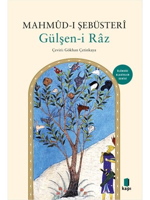Aesco Gülşen-I Râz