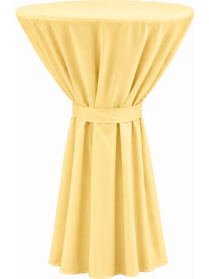 Cosy Tr Berlin Bistro Masa Örtüsü - Poly Jersey 130 gr