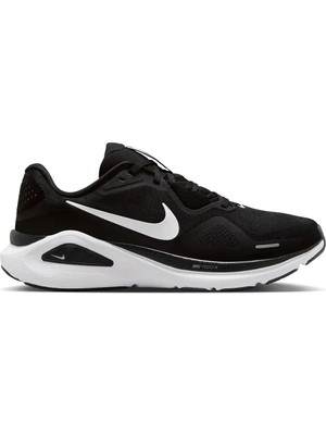 Nike HJ1102 Structure 26 Spor Ayakkabı Siyah