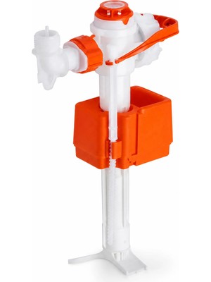 Vitra Gömme Rezervuar Doldurma Grubu 1/2" Dirsekli | Orijinal - 436895YP