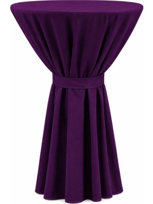 Cosy Tr Berlin Bistro Masa Örtüsü - Poly Jersey 130 gr