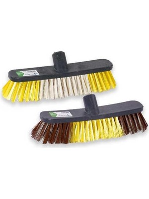 Kentex 1343 Yer Fırçası Düz