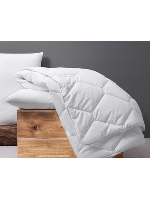Yataş Puffy Suprelle Clean Çift Kişilik 195X215