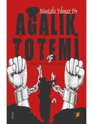 Aesco Ağalık Totemi