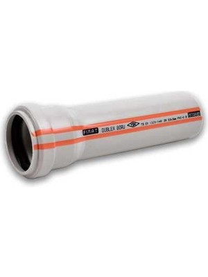 Kentex . 50X150 (3,2mm) Boru