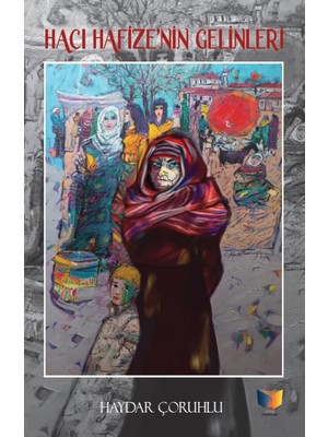 Aesco Hacı Hafize'nin Gelinleri
