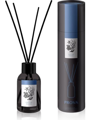 Brf Store Su Store Prova Bambu Çubuklu Oda Kokusu Marine Waves 100 ml
