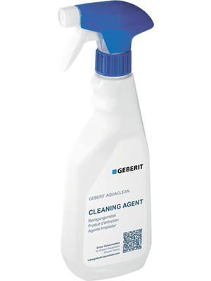 Geberit Aquaclean Temizlik Malzemesi